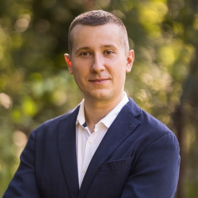 Angel Investor